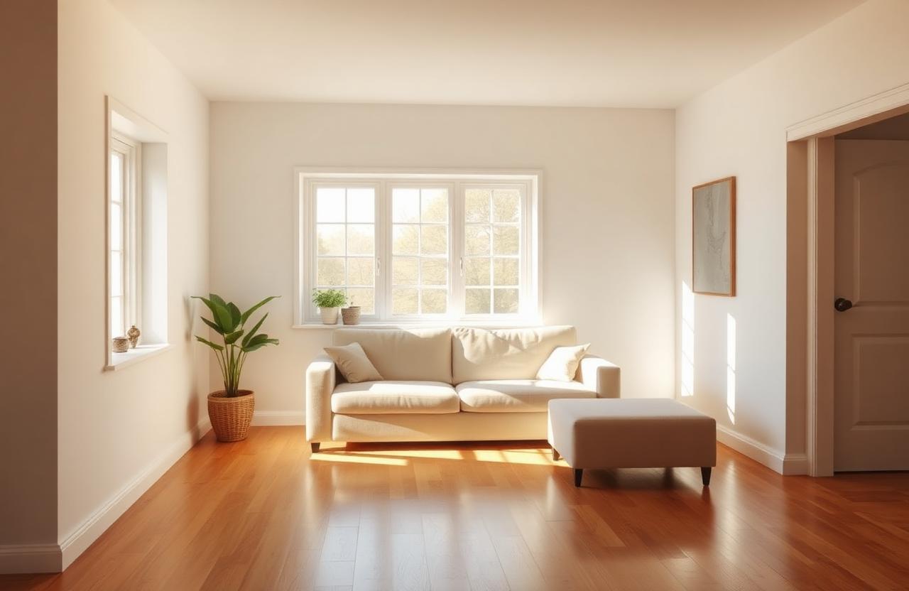 Residential Specialty Cleaning