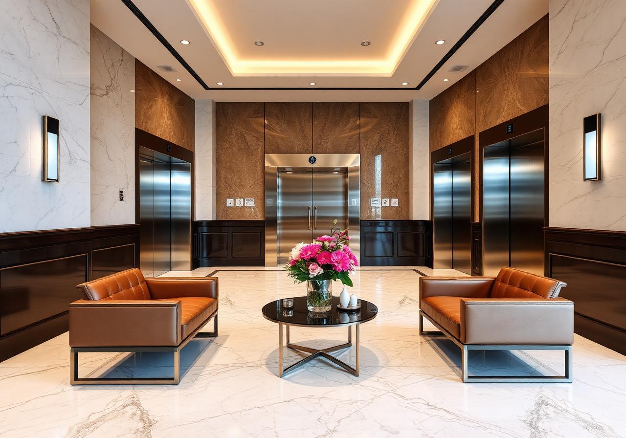 Property Management commercial cleaning by Bubblin' Betty's